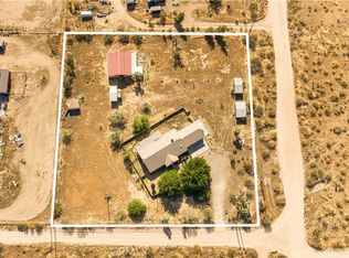 11670 Nevada Rd, Phelan, CA 92371