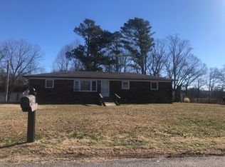 168 Douglas Dr, Sparta, TN 38583