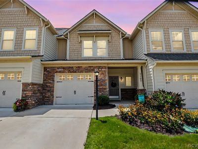 17705 Wynstone Park Ln, Moseley, VA, 23120