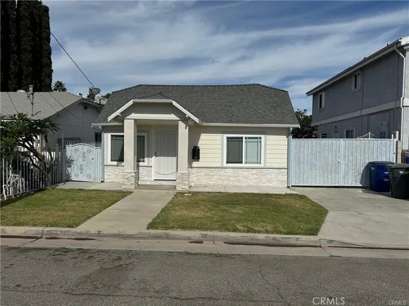 7781 11th St, Buena Park, CA 90621