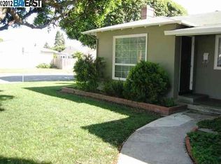 36123 Pizarro Dr, Fremont, CA 94536