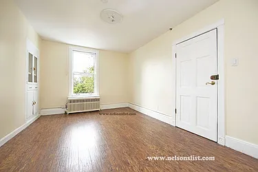 Rented by Nelson Aybar, LREB