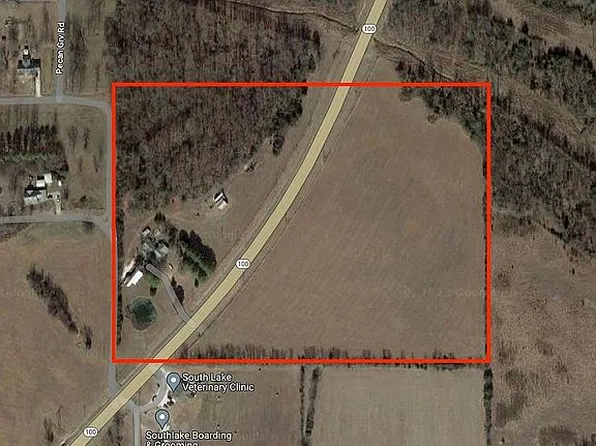 1409 N Main St, Gore, OK 74435