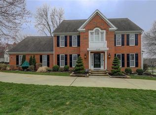 4249 W 124th Ter, Leawood, KS 66209