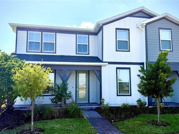 4576 Maple Waltz Aly, Clermont, FL 34714