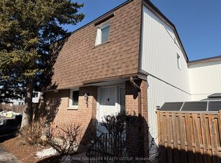 837 Eastvale Dr #8, Ottawa, ON K1J7T5