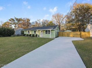 218 Southwold Dr, Wilmington, NC 28409