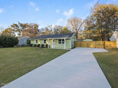 218 Southwold Drive, Wilmington, NC, 28409