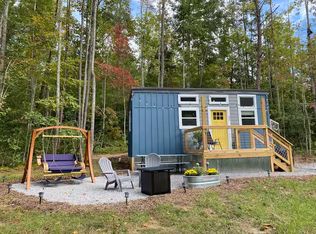 57 Tiny Home Dr, Hendersonville, NC 28792