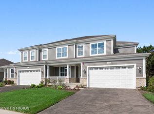 1610 Provenance Way, Northbrook, IL 60062