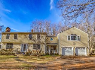 1578 Russell Rd, Montgomery, MA 01085