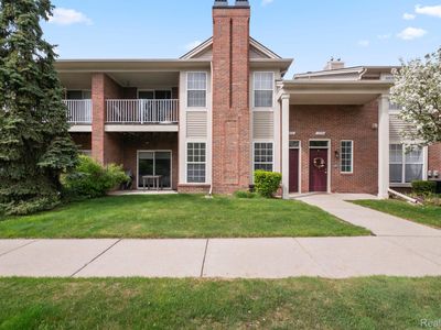 15345 Yale Dr, Clinton Township, MI, 48038