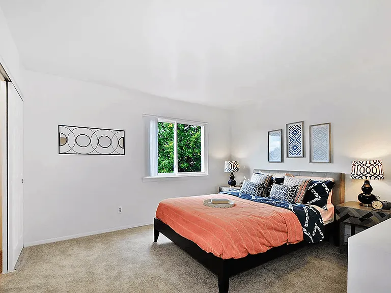 Mill Creek Townhomes — Photo 16