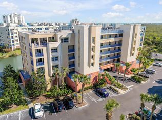 5300 S Atlantic Ave APT 11202, New Smyrna Beach, FL 32169