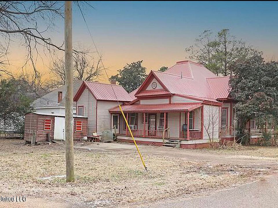226 Calhoun Ave, Yazoo City, MS 39194 MLS 4041484 Zillow