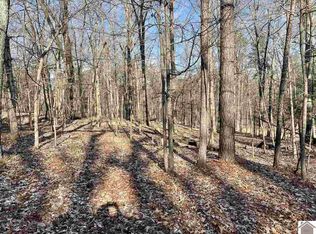 0 Summers Rd LOT 15, Benton, KY 42025