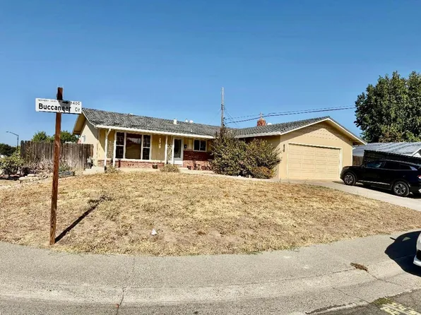 3401 Buccaneer Cir, Sacramento, CA 95826