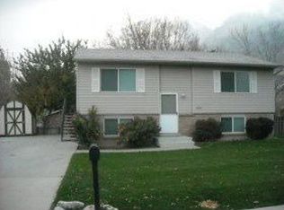 625 E 400 N, Springville, UT 84663