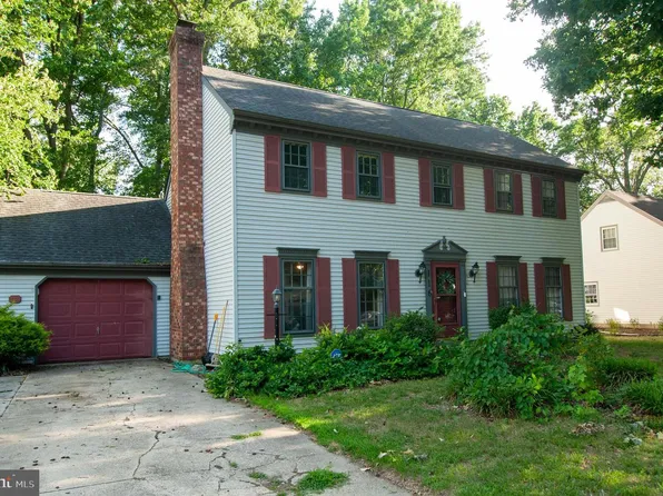 116 Cobblestone Ln, Dover, DE 19904