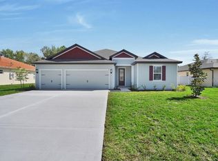 17399 SW 26th Terrace Rd, Ocala, FL 34473