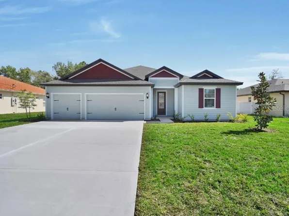 17399 SW 26th Terrace Rd, Ocala, FL 34473