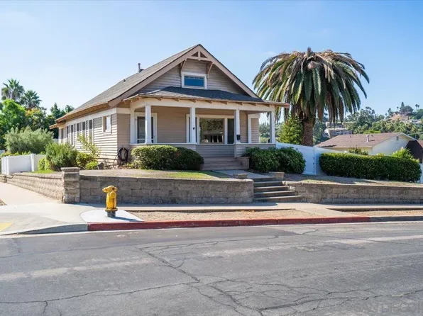 8393 Finley Ave, La Mesa, CA 91941