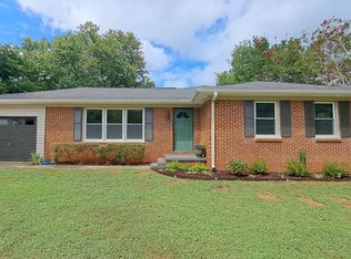5214 Mastin Lake Rd NW, Huntsville, AL 35810