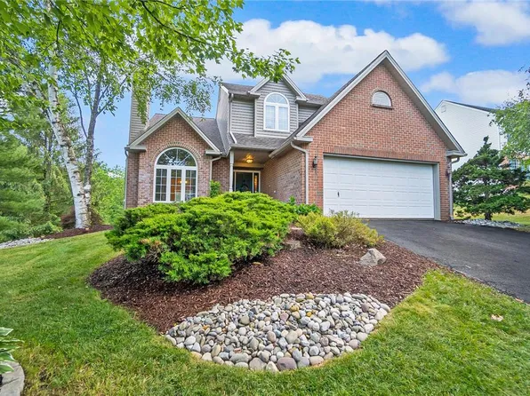 8356 Willow Run Upper, Fogelsville, PA 18051