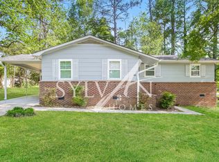104 Saddletrail Rd, Columbia, SC 29203
