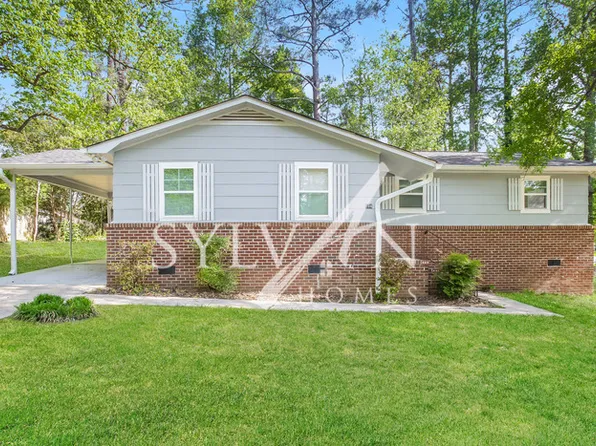 104 Saddletrail Rd, Columbia, SC 29203