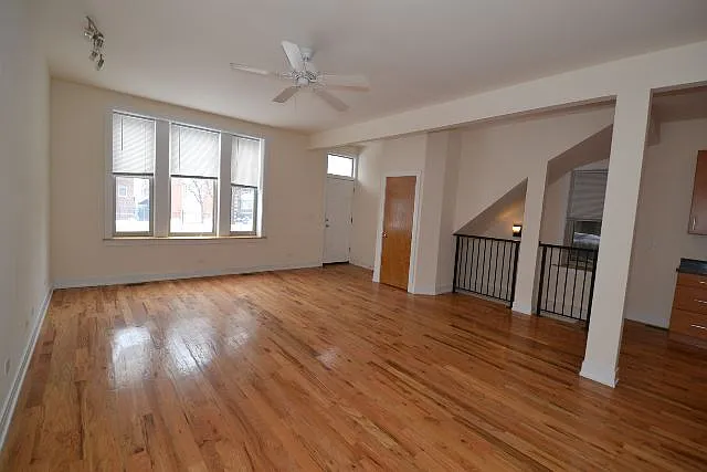 2835 N Damen Ave #1F — Photo 7