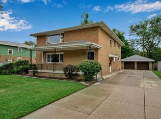 100 Bernadette Ter FLOOR 2, Buffalo, NY 14224