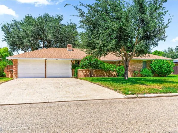 1227 Chris Cir, Edinburg, TX 78539