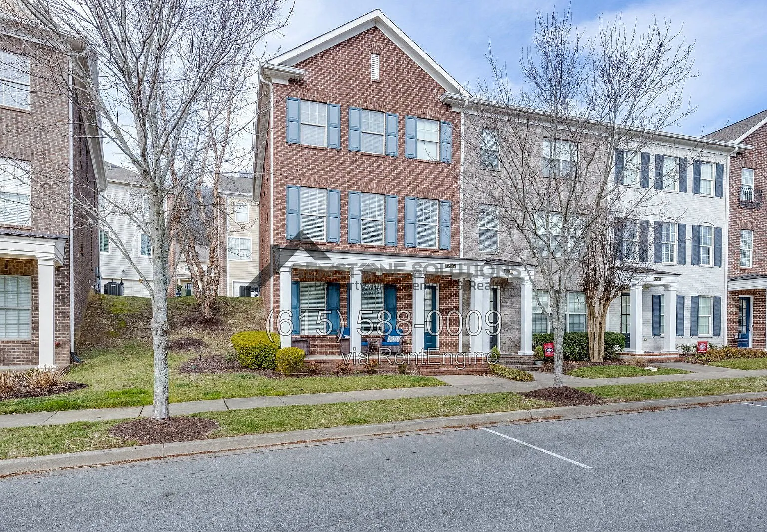 3 bed, 3.0 bath, 2266 sqft, $3,285 — Photo 3