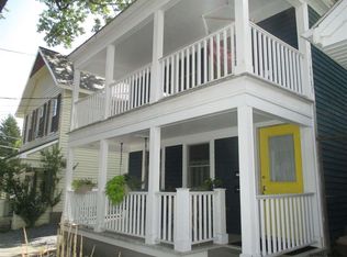56 Ash St #1, Saratoga Springs, NY 12866
