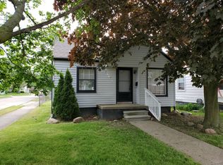 23376 Lexington Ave, Eastpointe, MI