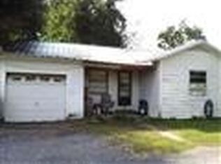 5539 Garner Rd, Beaumont, TX 77708