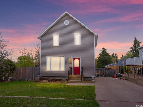 1311 Grafton AVENUE, Moose Jaw, SK S6H 3S9