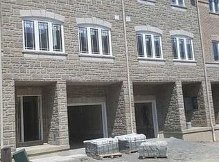 12 Waterstone Way, Whitby, ON L1N0E5