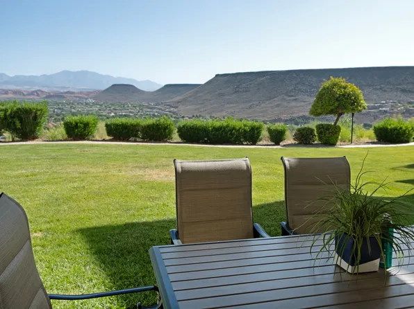 1845 W Canyon View Dr APT 604, Saint George, UT 84770