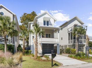 768 Gate Post Dr, Mount Pleasant, SC 29464