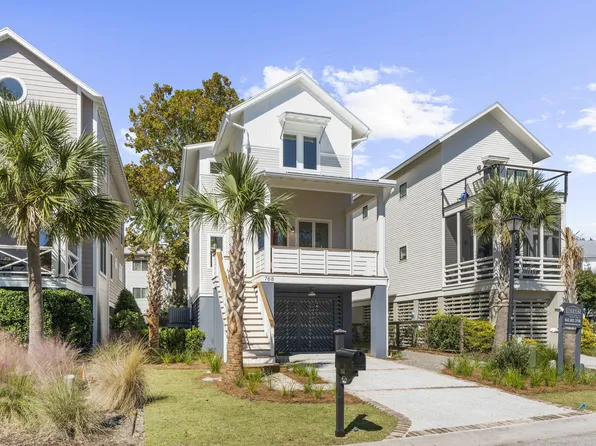 768 Gate Post Dr, Mount Pleasant, SC 29464