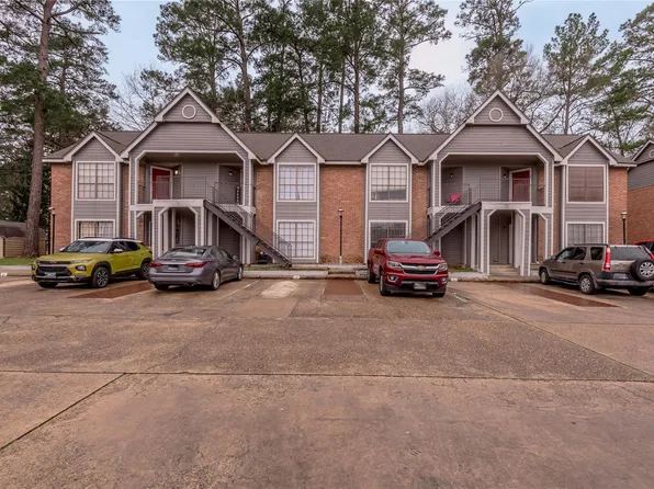 2402 Sycamore Ave APT D6, Huntsville, TX 77340