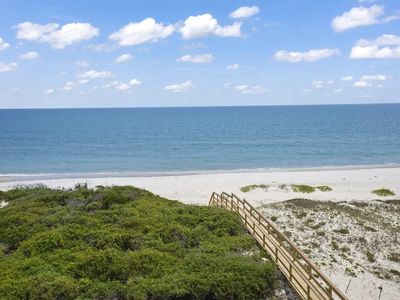 1514 Gulf View Way St, George Island, FL, 32328