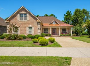 2308 Compass Pointe South Wynd Wynd NE, Leland, NC 28451