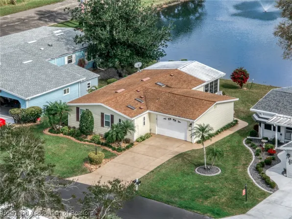 2807 S Dockside Dr, Avon Park, FL 33825