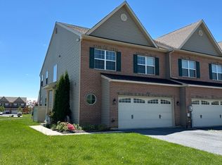 5320 Saddlebred Rd, Allentown, PA 18104