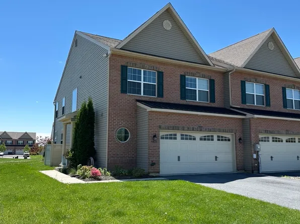 5320 Saddlebred Rd, Allentown, PA 18104