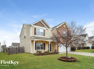 5921 Sandpiper Farm Ln, Wendell, NC 27591