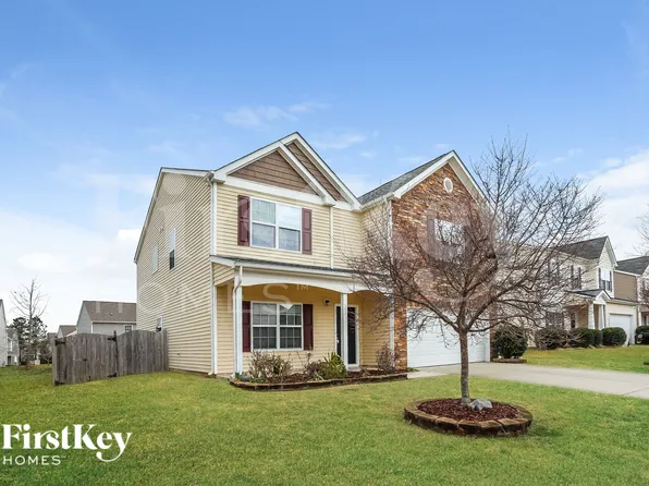 5921 Sandpiper Farm Ln, Wendell, NC 27591